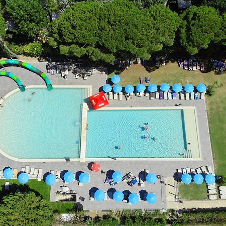 Badiaccia Village Camping Castiglione del Lago Exteriér fotografie