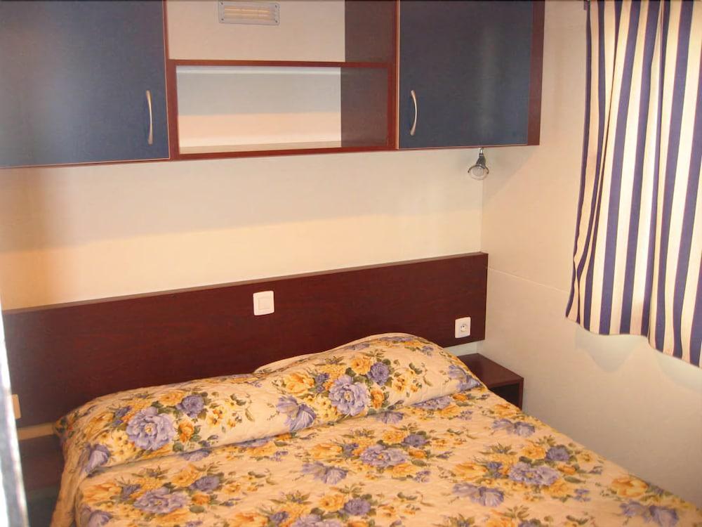Badiaccia Village Camping Castiglione del Lago Exteriér fotografie