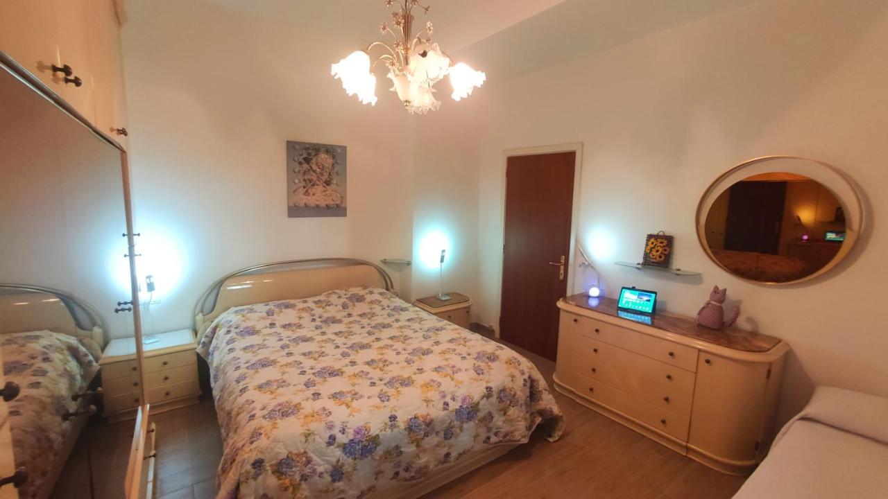 Badiaccia Village Camping Castiglione del Lago Exteriér fotografie