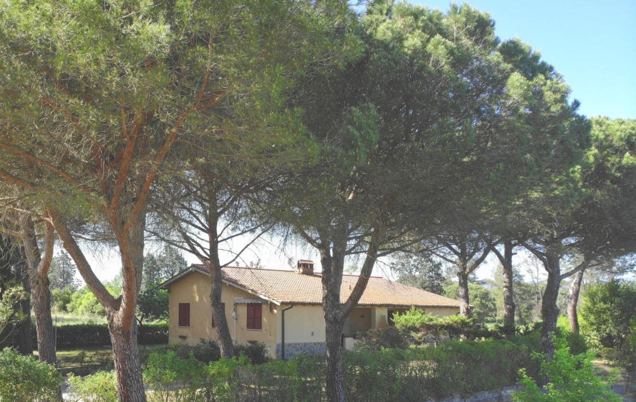 Badiaccia Village Camping Castiglione del Lago Exteriér fotografie