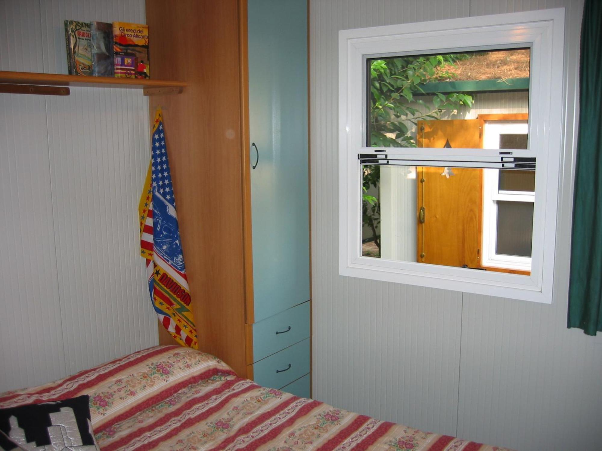 Badiaccia Village Camping Castiglione del Lago Pokoj fotografie