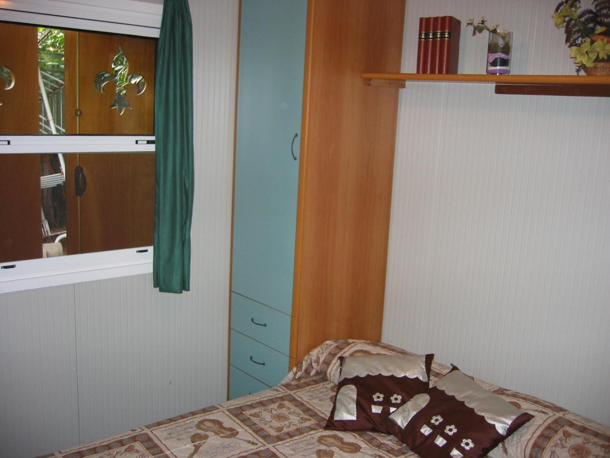 Badiaccia Village Camping Castiglione del Lago Pokoj fotografie