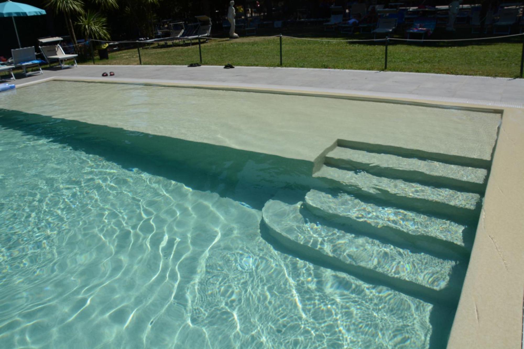 Badiaccia Village Camping Castiglione del Lago Exteriér fotografie