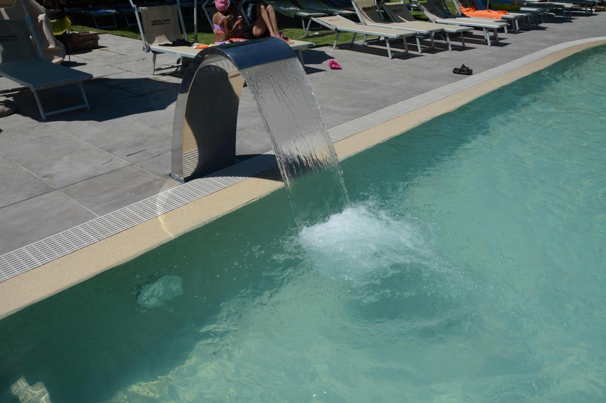 Badiaccia Village Camping Castiglione del Lago Exteriér fotografie