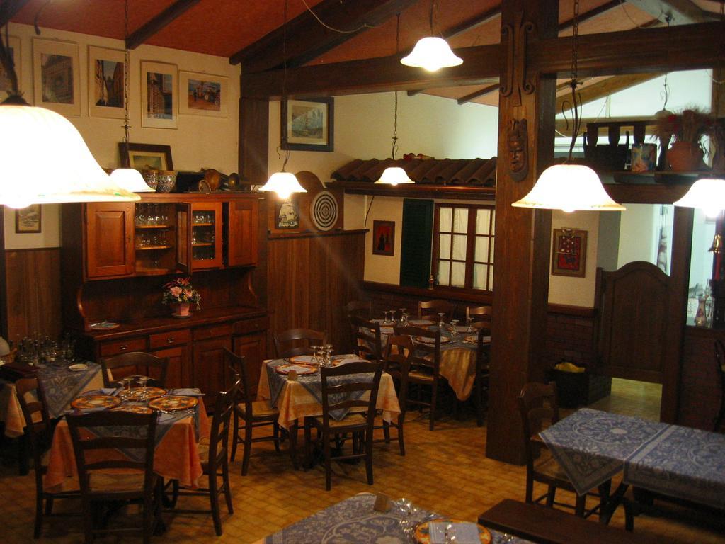 Badiaccia Village Camping Castiglione del Lago Exteriér fotografie